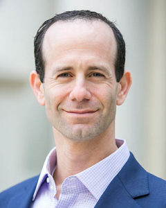 Ben Gordon is founder and Managing Partner of BG Strategic Advisors.